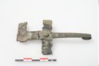 Foto von Bronzegürtelhaken (NHMW-PRAE-026767)